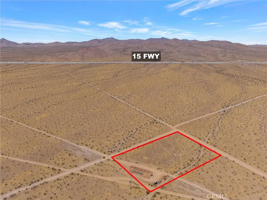 0 Langley Street, Apple Valley, CA 92307 - #2
