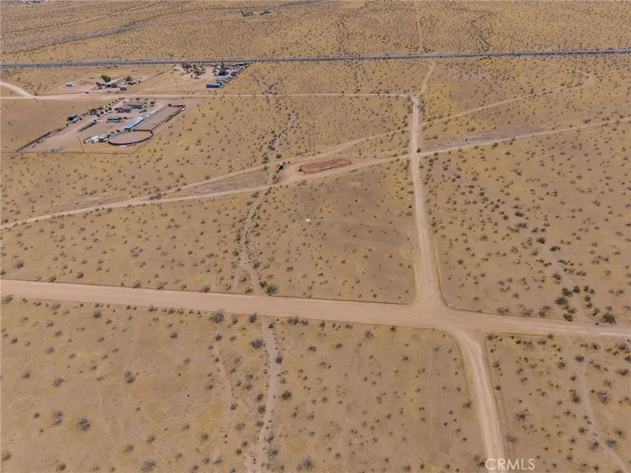 0 Langley Street, Apple Valley, CA 92307 - #3