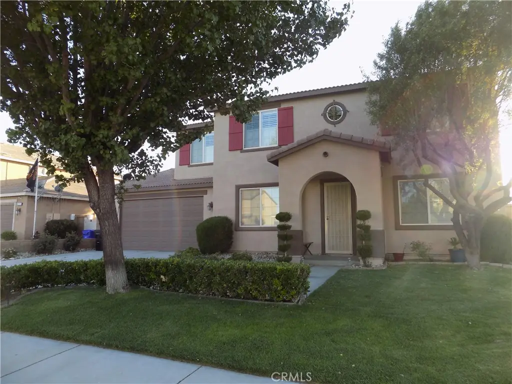 12858 Mesa View Drive, Victorville, CA 92392 - #1