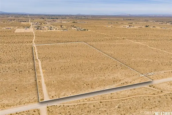 0 Coughlin Road, Phelan, CA 92371
