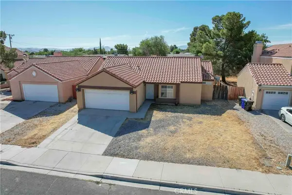 15221 San Jose, Victorville, CA 92394