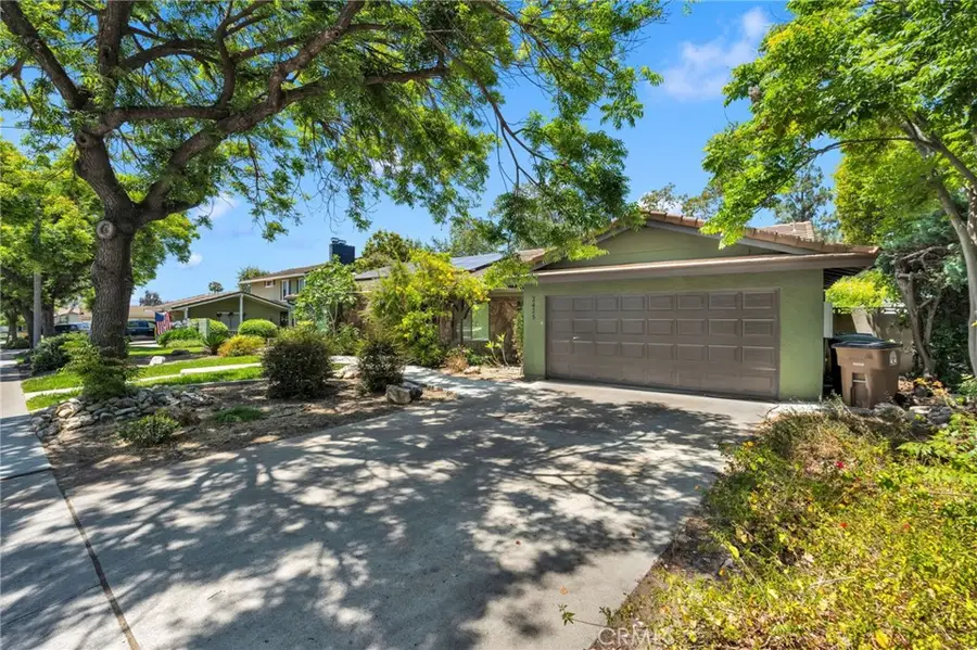 2425 San Fernando Court, Claremont, CA 91711 - #2
