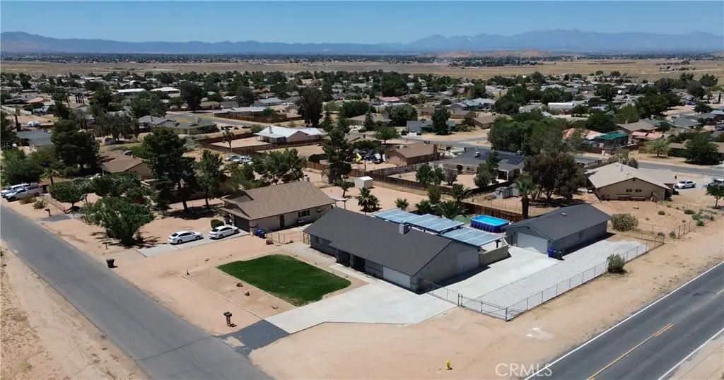 16830 Ocotilla Road, Apple Valley, CA 92307 - #1