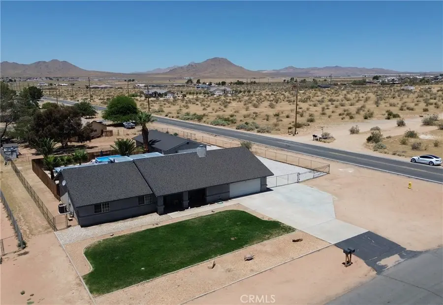 16830 Ocotilla Road, Apple Valley, CA 92307 - #3