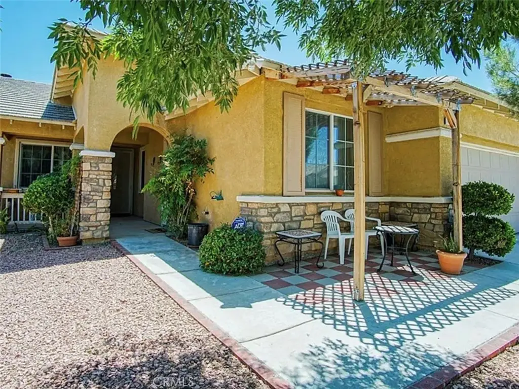 15023 Henderson Street, Adelanto, CA 92301 - #1