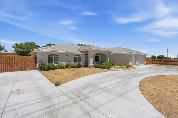 8984 Peach Ave, Hesperia, CA 92345