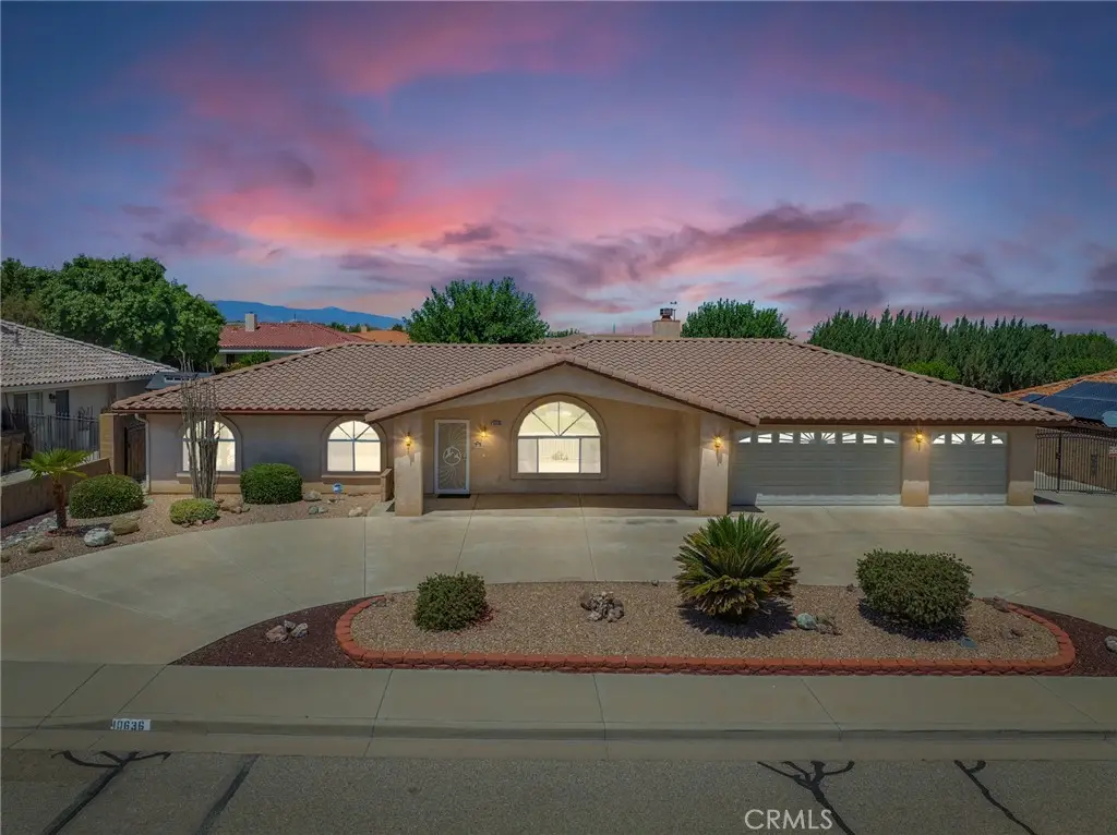 10636 Regency Road, Hesperia, CA 92345 - #1