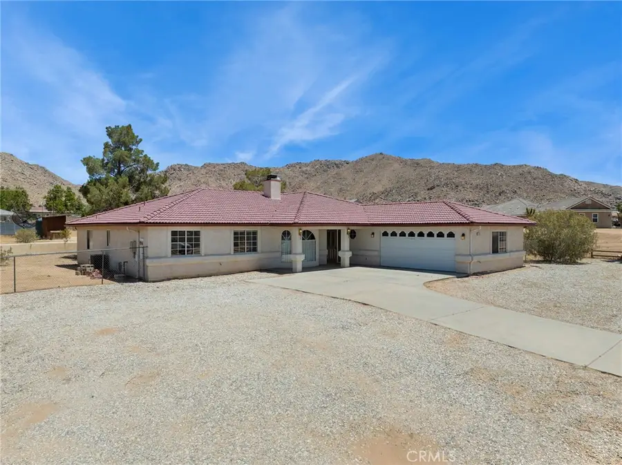 23482 Guajome, Apple Valley, CA 92307 - #2