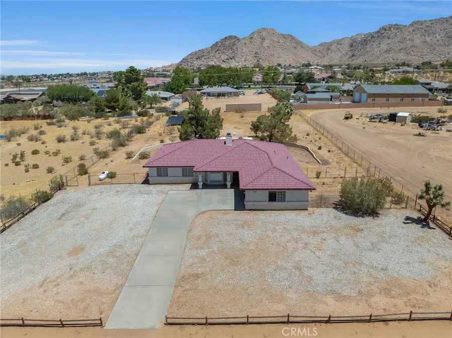 23482 Guajome, Apple Valley, CA 92307 - #3