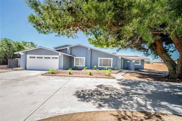 17771 Manzanita Street, Hesperia, CA 92345