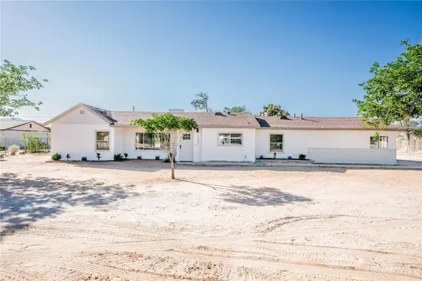 14387 Jicarilla Road, Apple Valley, CA 92307