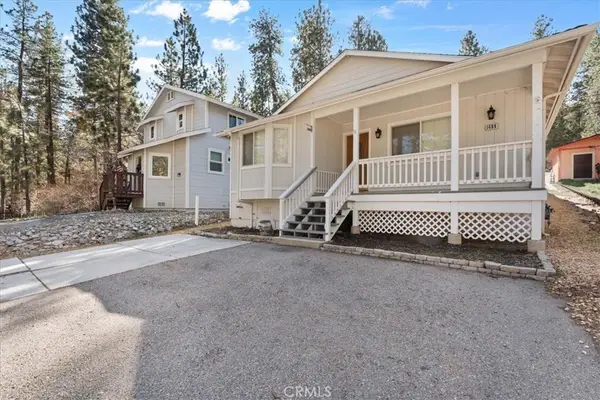 1489 Irene, Wrightwood, CA 92397