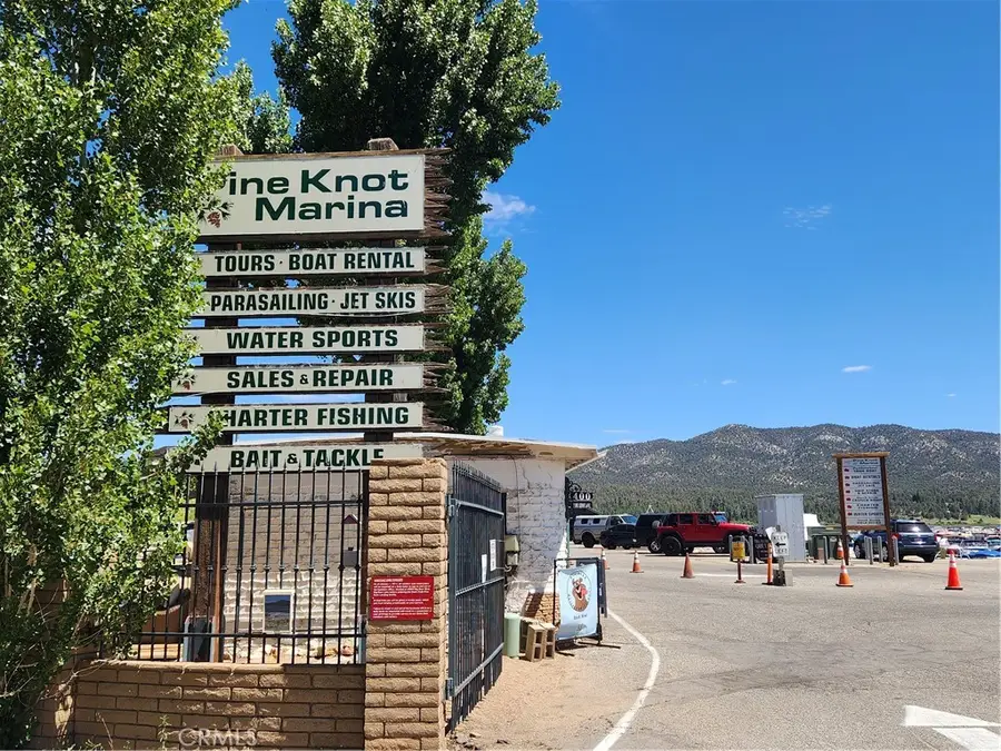 400 Pine Knot Boulevard, Big Bear Lake, CA 92315 - #2