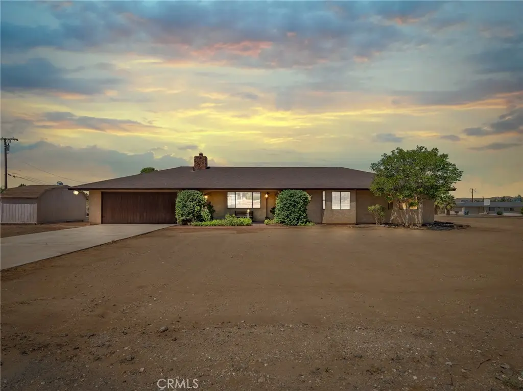 19456 Saint Timothy Lane, Apple Valley, CA 92307 - #1