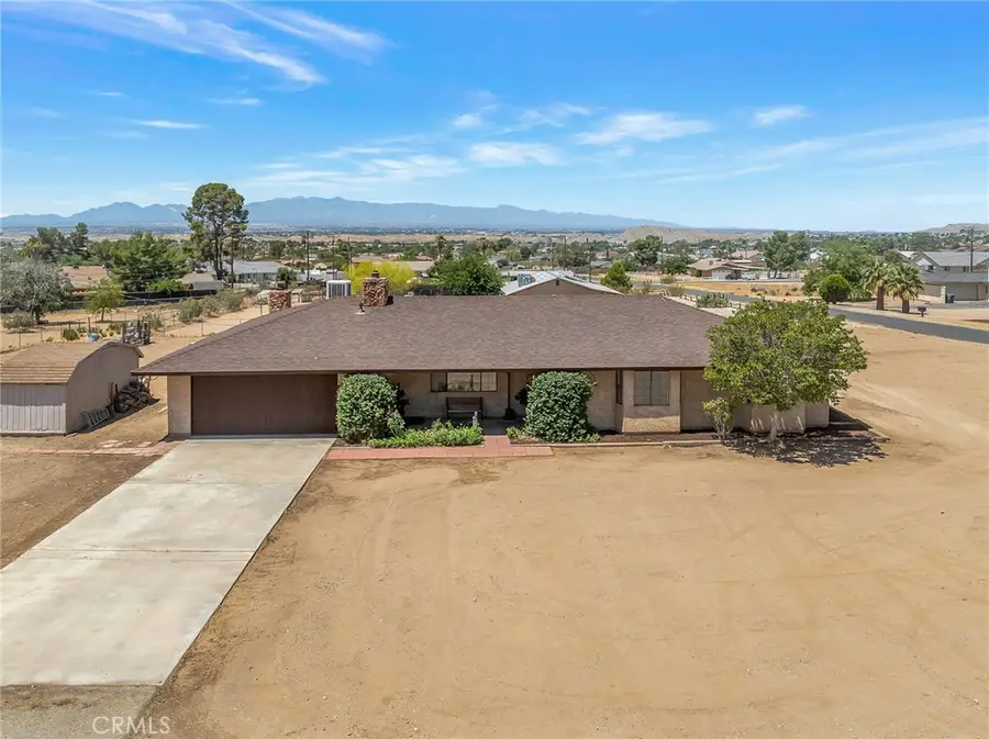 19456 Saint Timothy Lane, Apple Valley, CA 92307 - #2