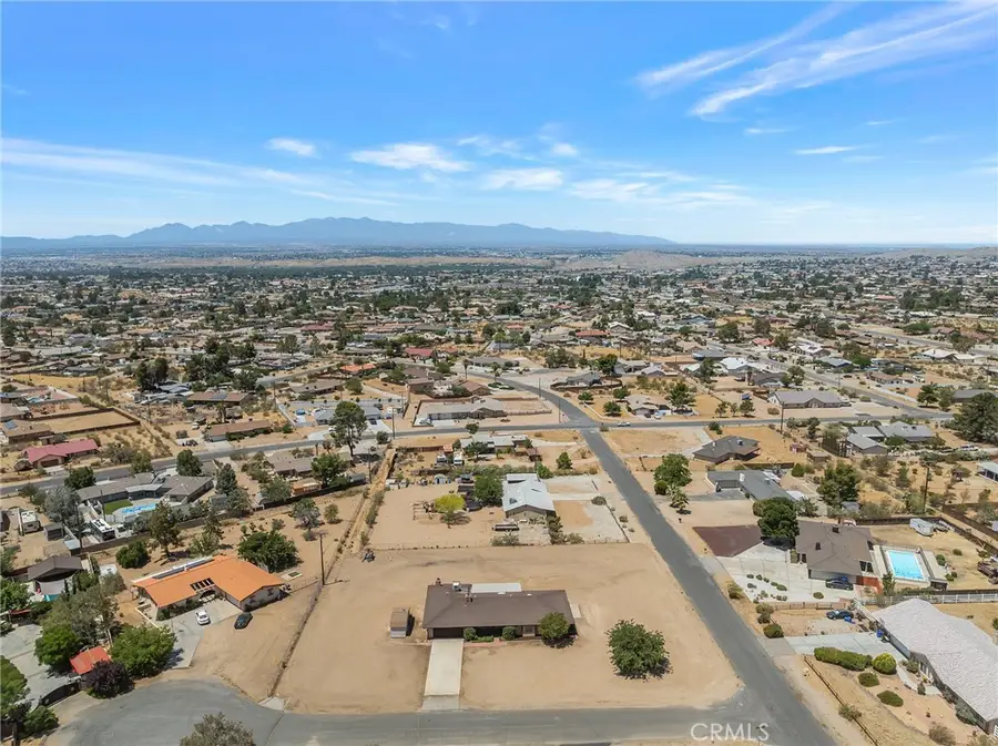 19456 Saint Timothy Lane, Apple Valley, CA 92307 - #3
