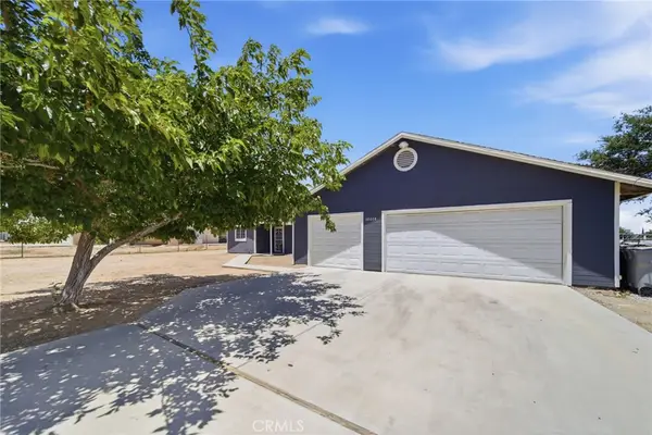 16678 Lilac Street, Hesperia, CA 92345