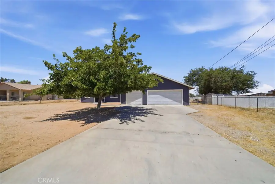 16678 Lilac Street, Hesperia, CA 92345 - #2