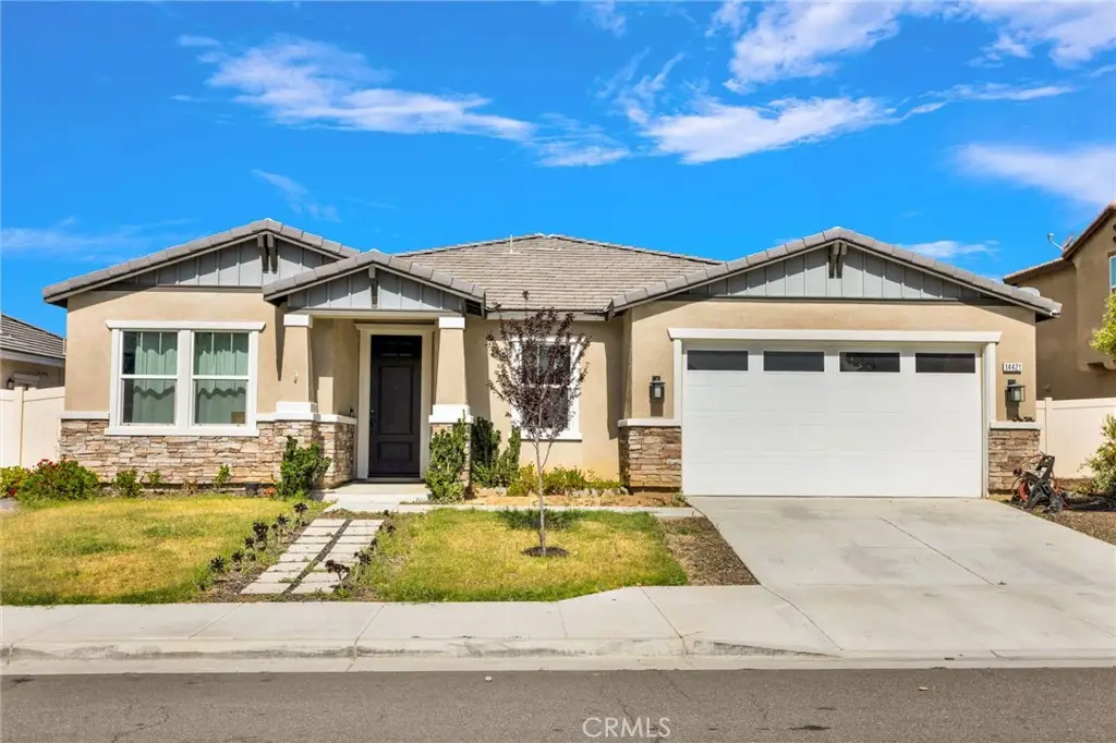 14421 Quincy, Moreno Valley, CA 92555 - #1