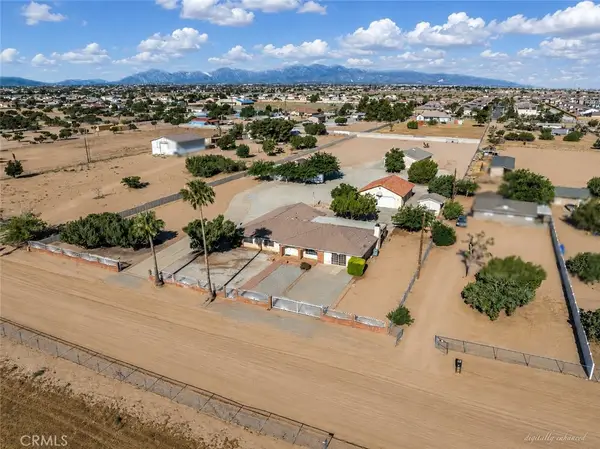 8756 Oakwood, Hesperia, CA 92345
