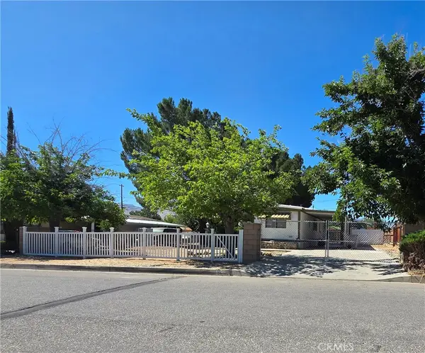 19053 Monterey, Hesperia, CA 92345