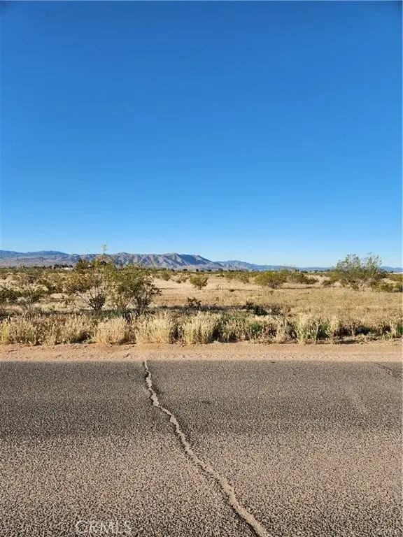 0 Nomwaket Lane, Apple Valley, CA 92308 - #1