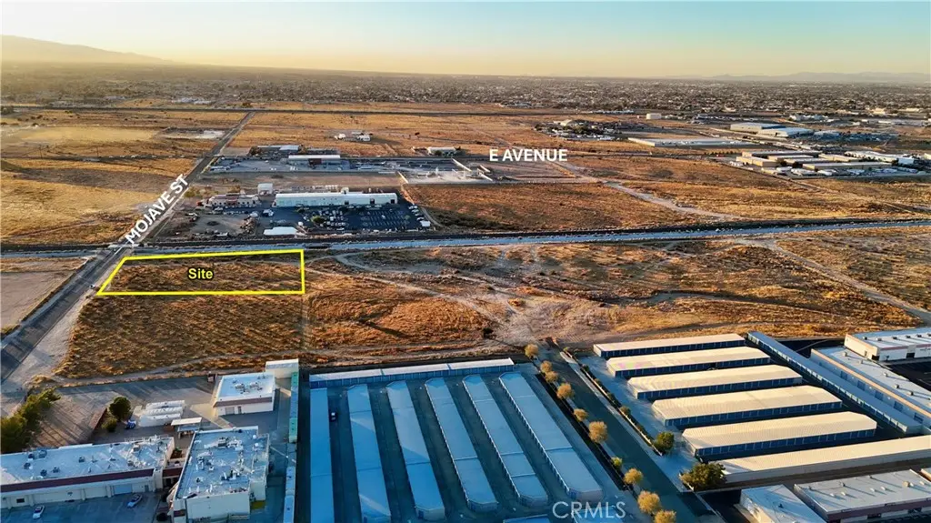 0 Mojave Street, Hesperia, CA 92345 - #1