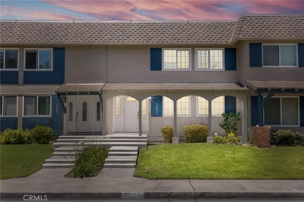 10031 Delano, Cypress, CA 90630 - #1