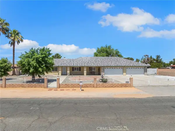 20375 Eyota, Apple Valley, CA 92308