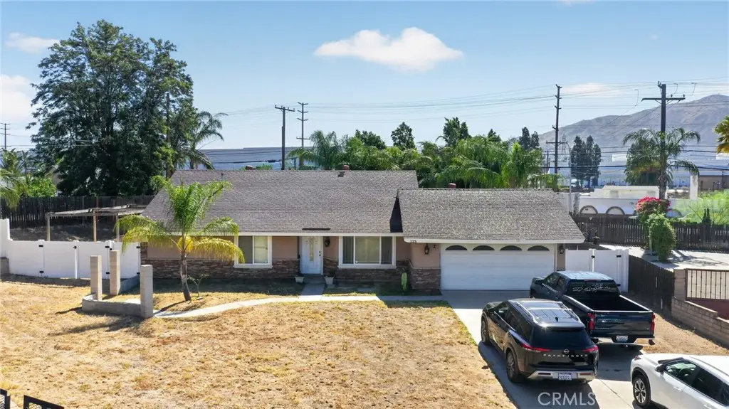 115 Shirley Court, Colton, CA 92324 - #1