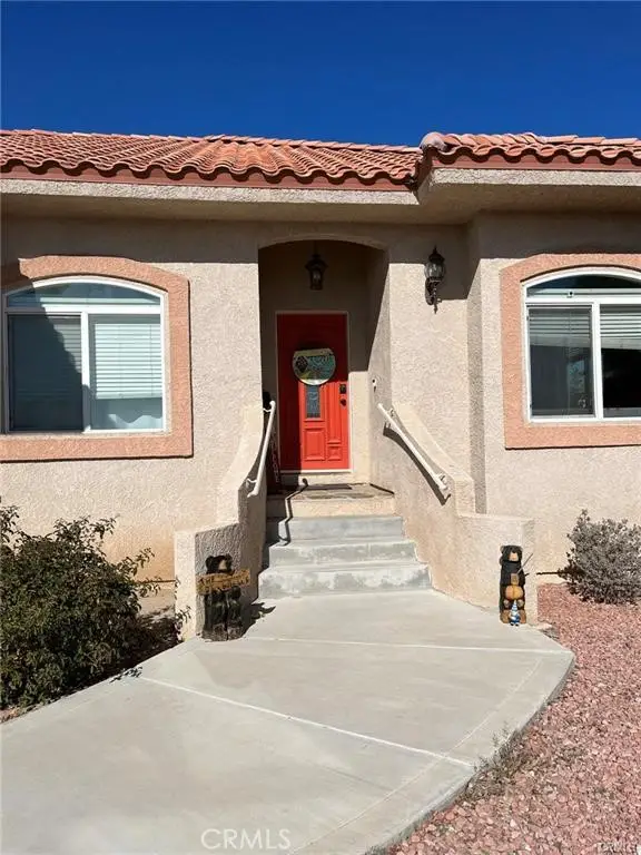 14920 Fireside, Helendale, CA 92342 - #1