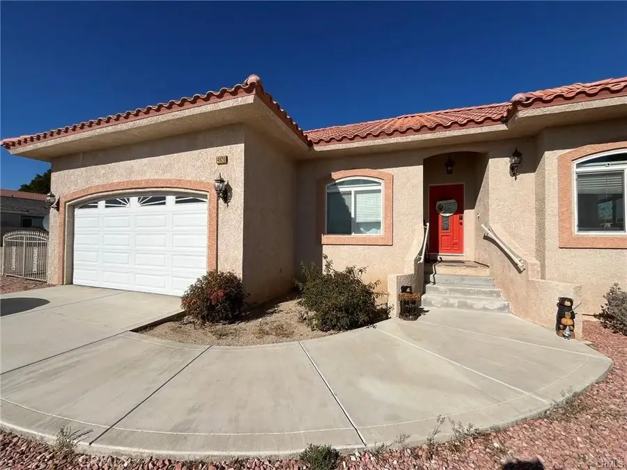 14920 Fireside, Helendale, CA 92342 - #2