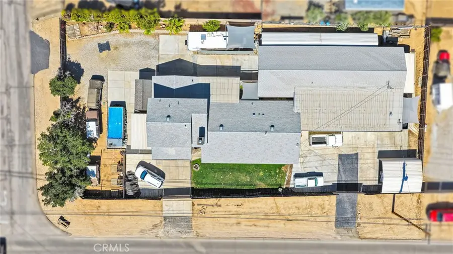11590 Peach, Hesperia, CA 92345 - #3