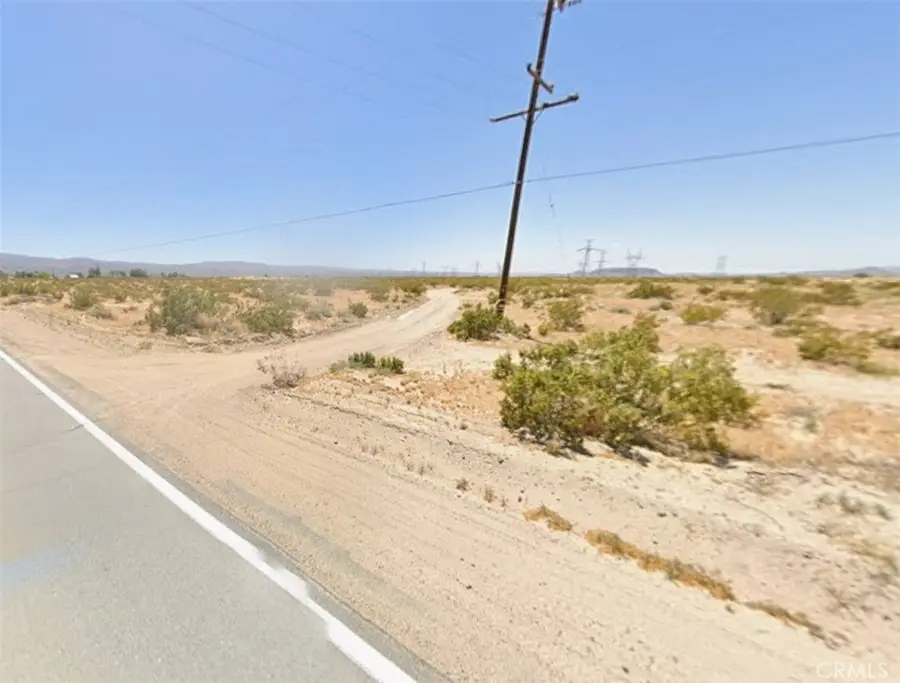50 Hidden Springs Road, Newberry Springs, CA 92365 - #2