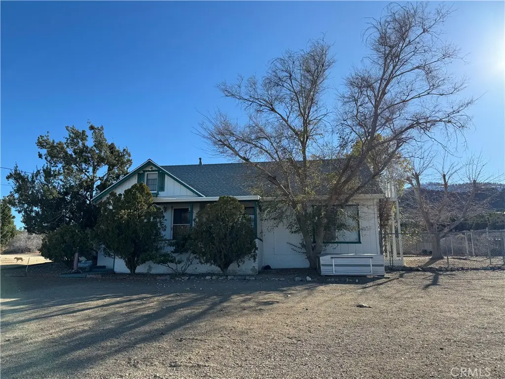 9432 Mountain Road, Pinon Hills, CA 92372 - #1
