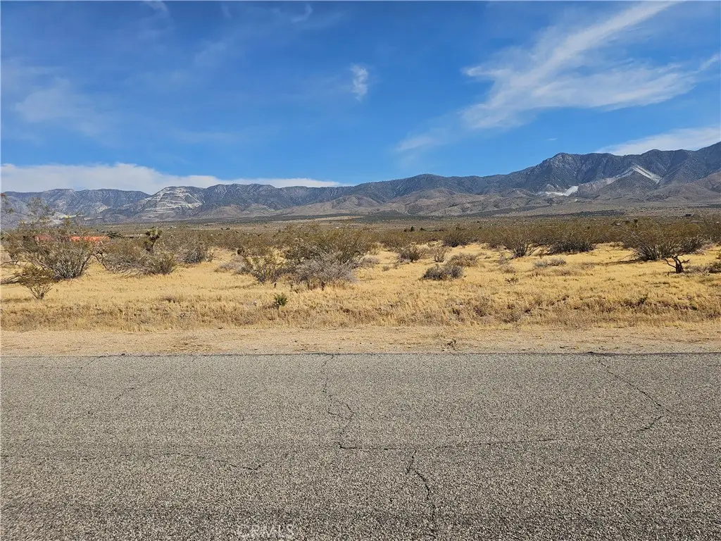 7 Sutter, Lucerne Valley, CA 92356 - #1