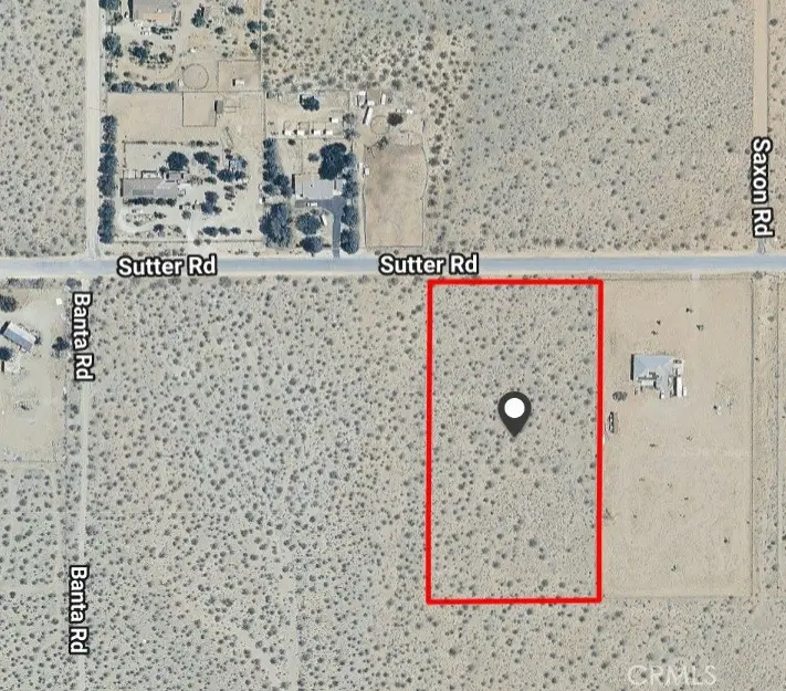 7 Sutter, Lucerne Valley, CA 92356 - #3