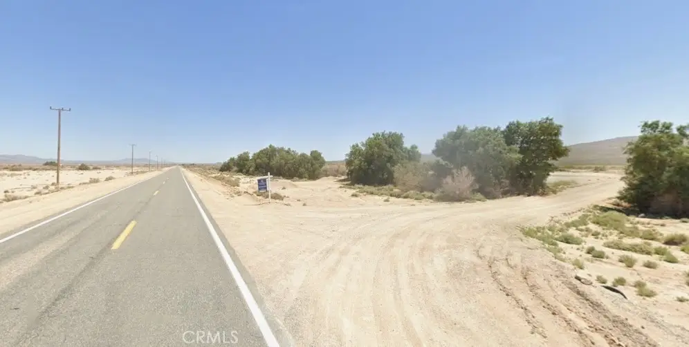 40 Center Road, Newberry Springs, CA 92365 - #1