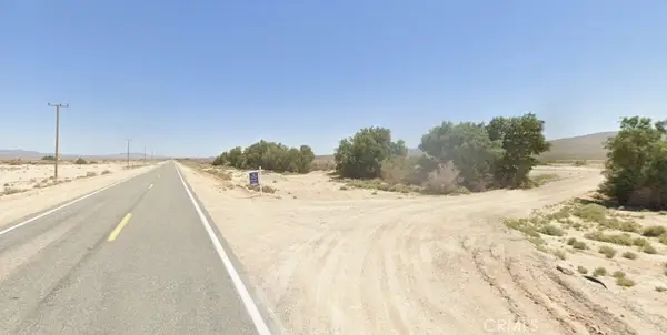 44 Center Road, Newberry Springs, CA 92365