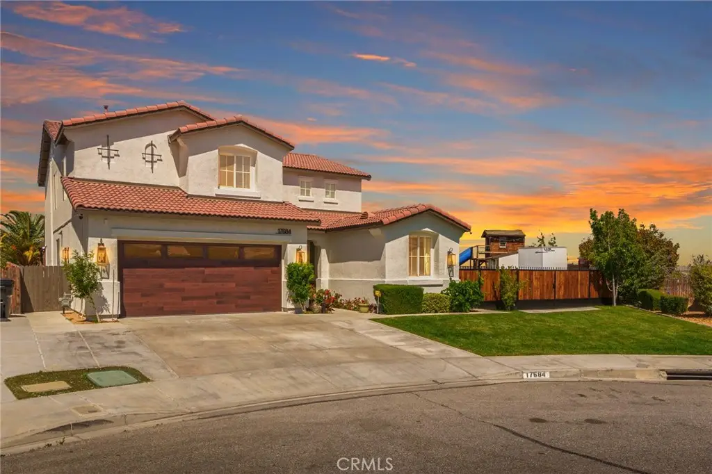 17672 View Crest Court, Victorville, CA 92395 - #1