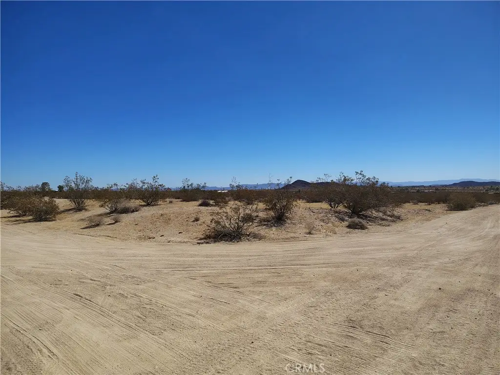 2681 Sunburst Avenue, Joshua Tree, CA 92252 - #1