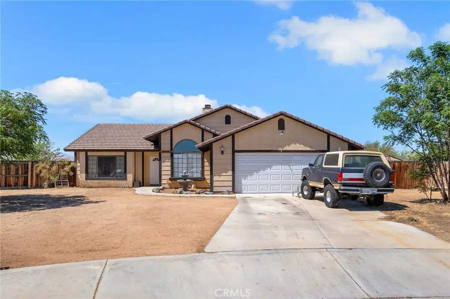 14478 Amador Court, Apple Valley, CA 92307 - #2