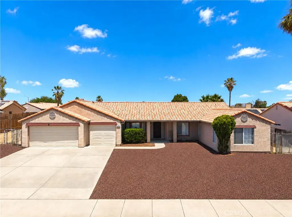13368 Desert Primrose, Victorville, CA 92392 - #1