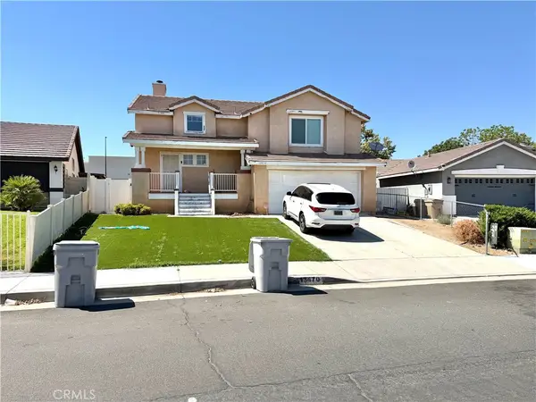 13470 W Nolina Drive, Hesperia, CA 92344
