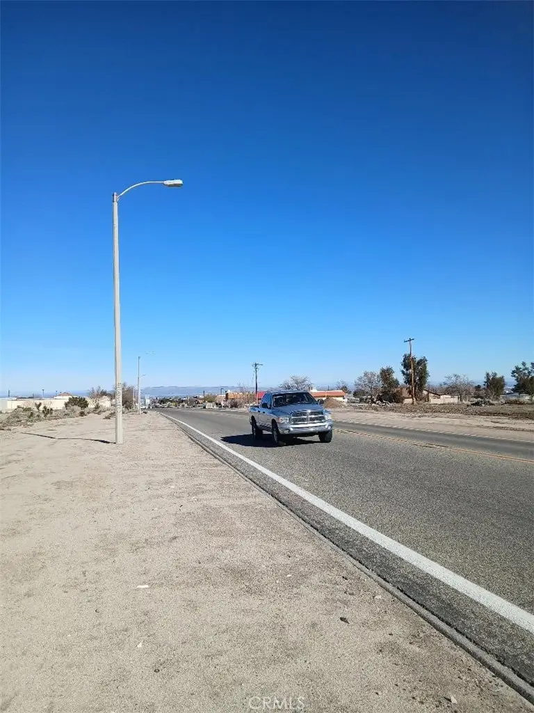 957 El Mirage Road, Adelanto, CA 92301 - #1