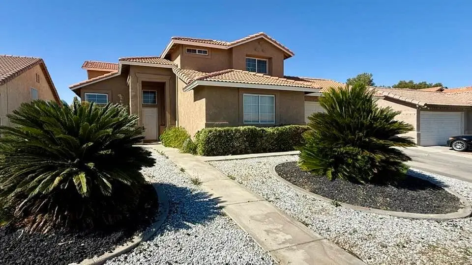 13776 Foxfire Road, Victorville, CA 92392 - #1