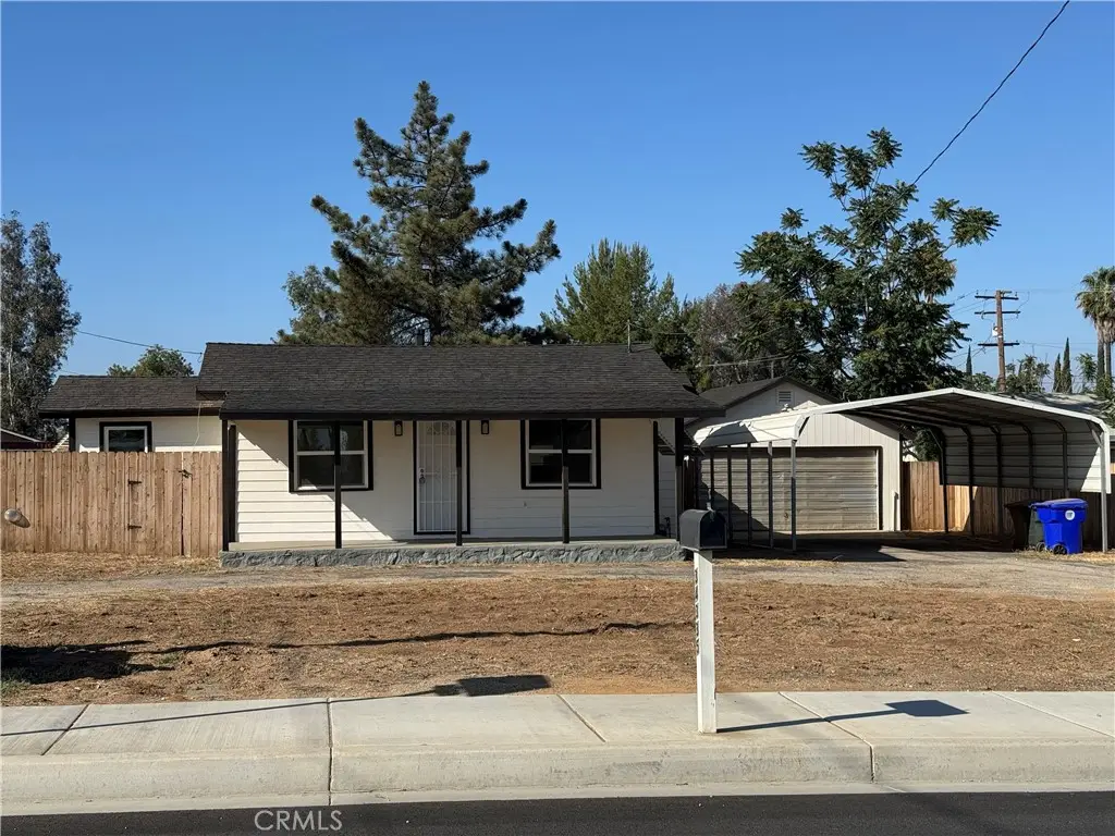 34335 County Line, Yucaipa, CA 92399 - #1