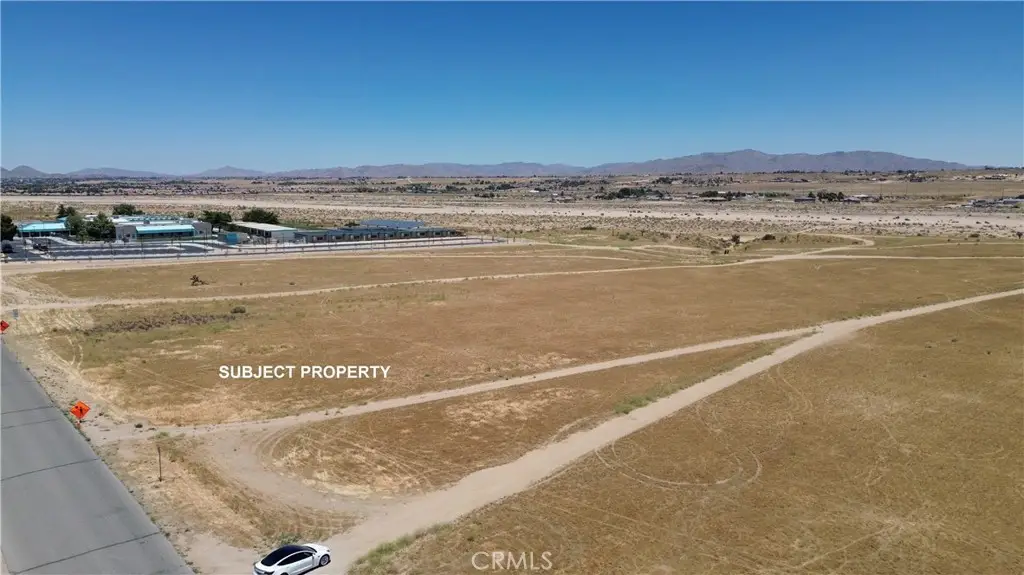 41119108 Glendale Avenue, Hesperia, CA 92345 - #1