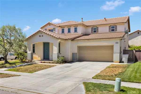 8430 Fillmore Court, Oak Hills, CA 92344