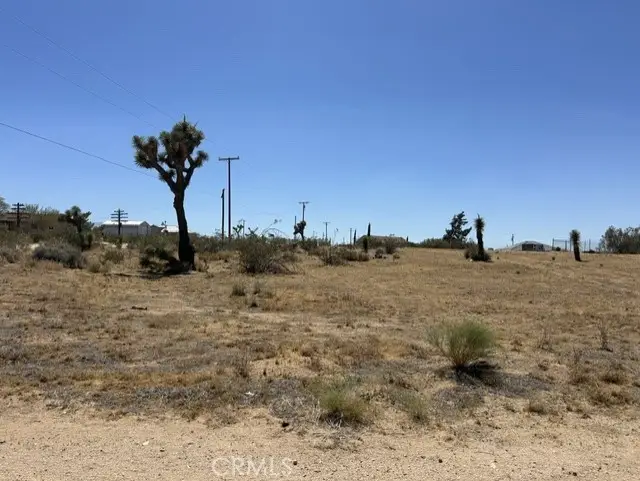 0 Olivine Road, Phelan, CA 92371 - #1